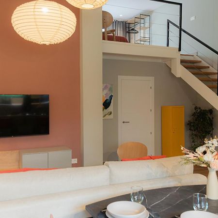 Apartamento La Gaviota Gijón Zewnętrze zdjęcie