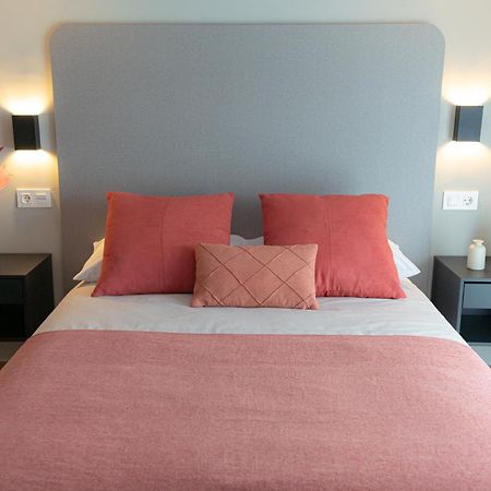 Apartamento La Gaviota Gijón Zewnętrze zdjęcie