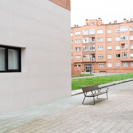 Apartamento La Gaviota Gijón Zewnętrze zdjęcie