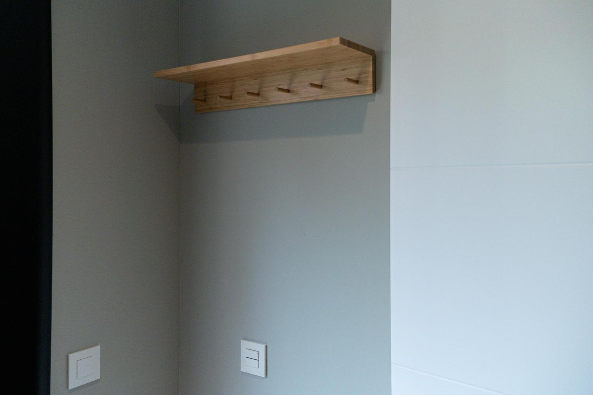 Apartamento La Gaviota Gijón Zewnętrze zdjęcie