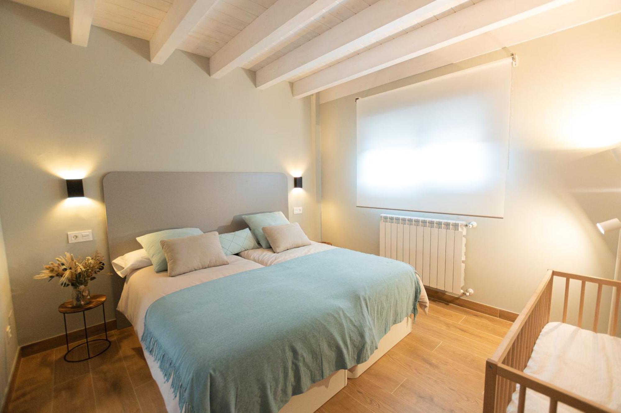 Apartamento La Gaviota Gijón Zewnętrze zdjęcie