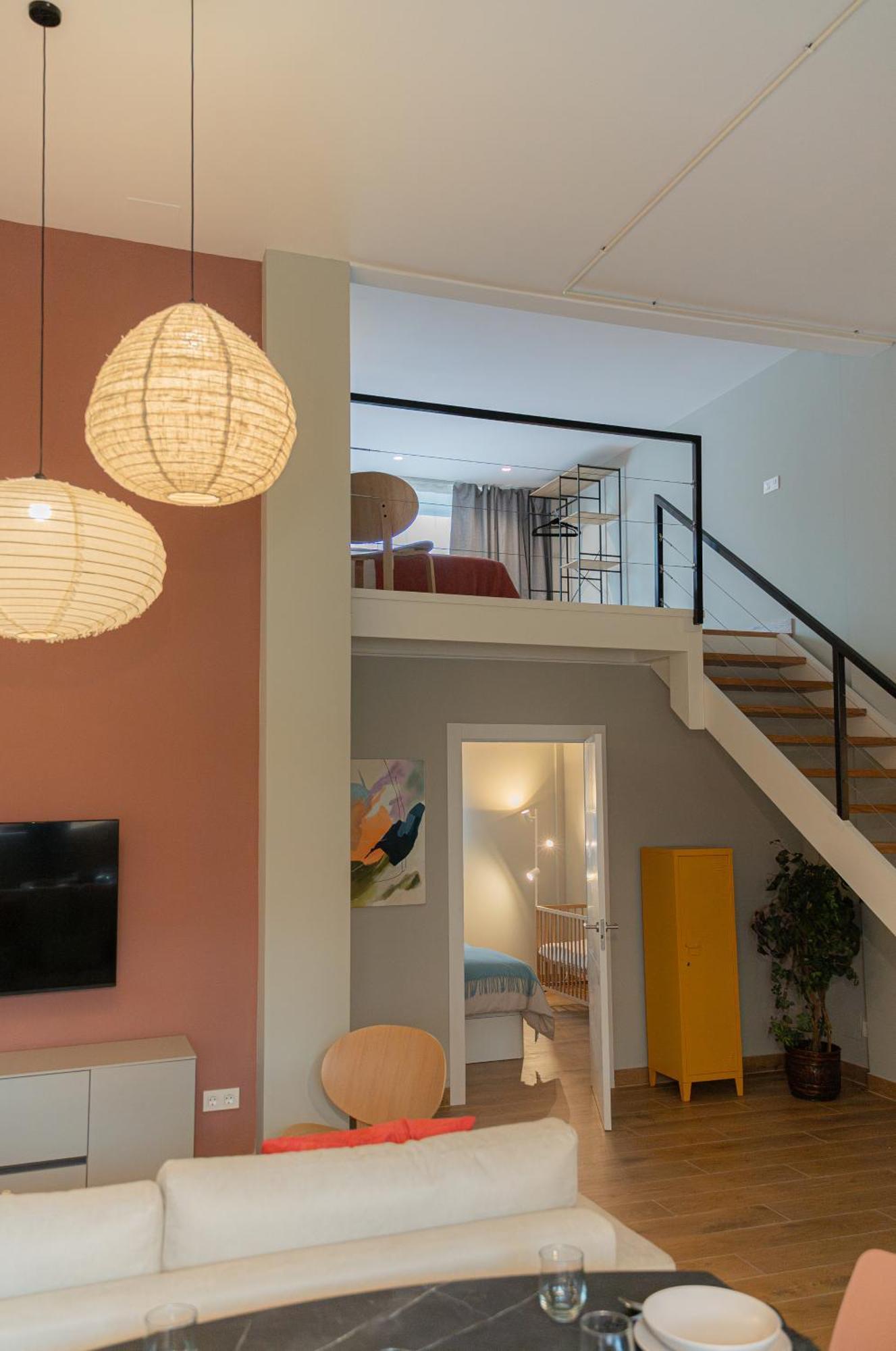 Apartamento La Gaviota Gijón Zewnętrze zdjęcie