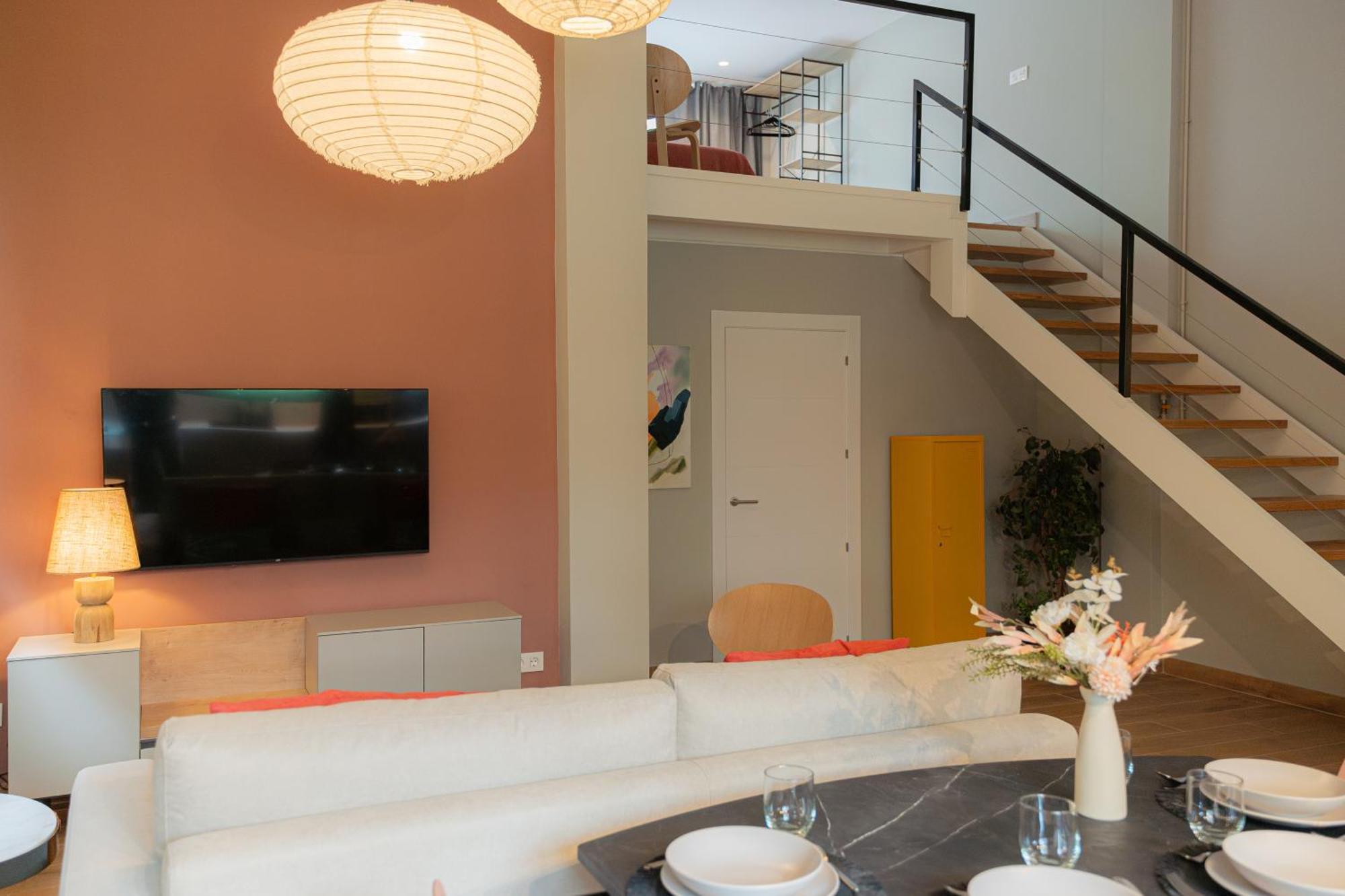 Apartamento La Gaviota Gijón Zewnętrze zdjęcie
