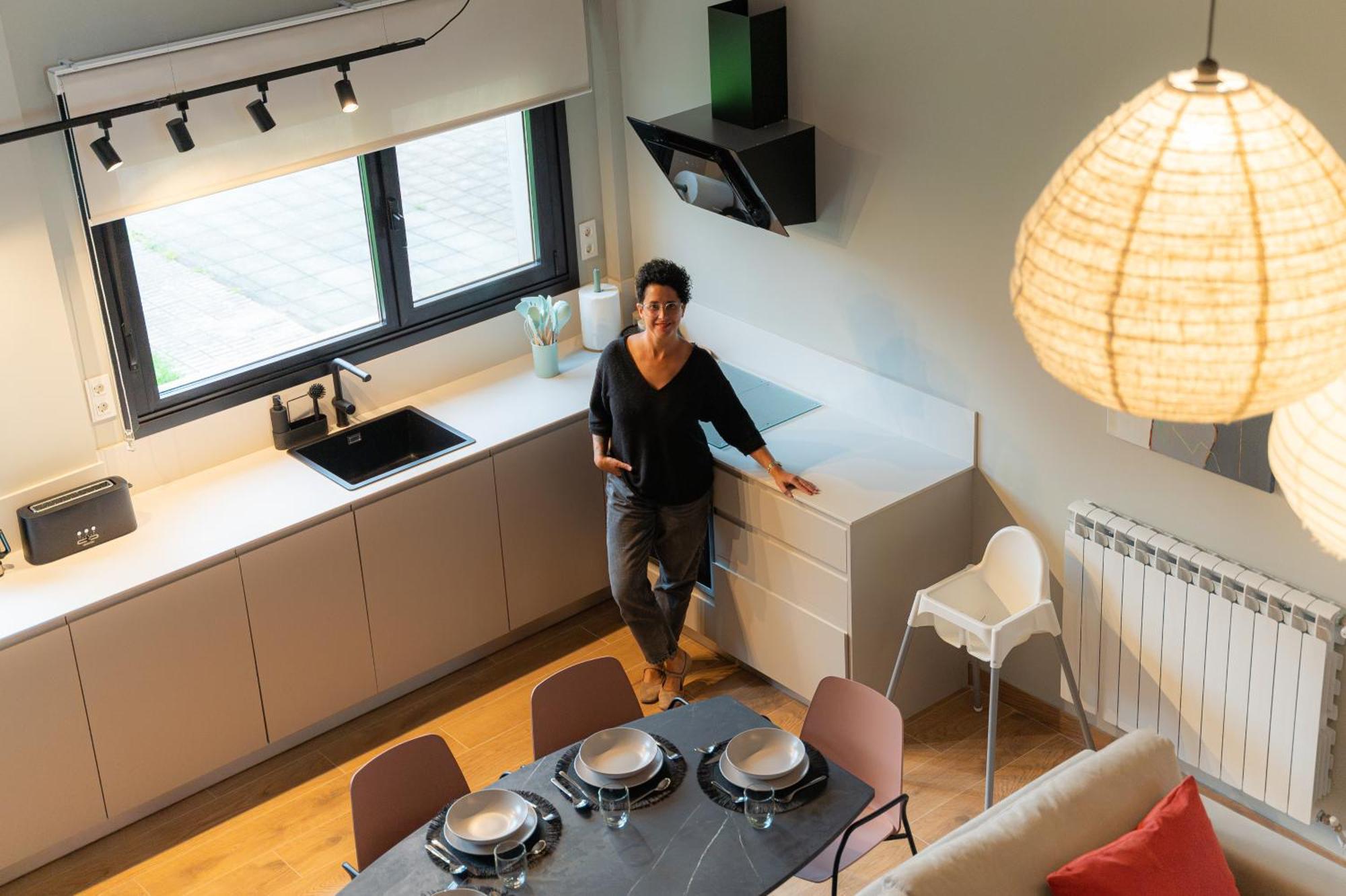 Apartamento La Gaviota Gijón Zewnętrze zdjęcie