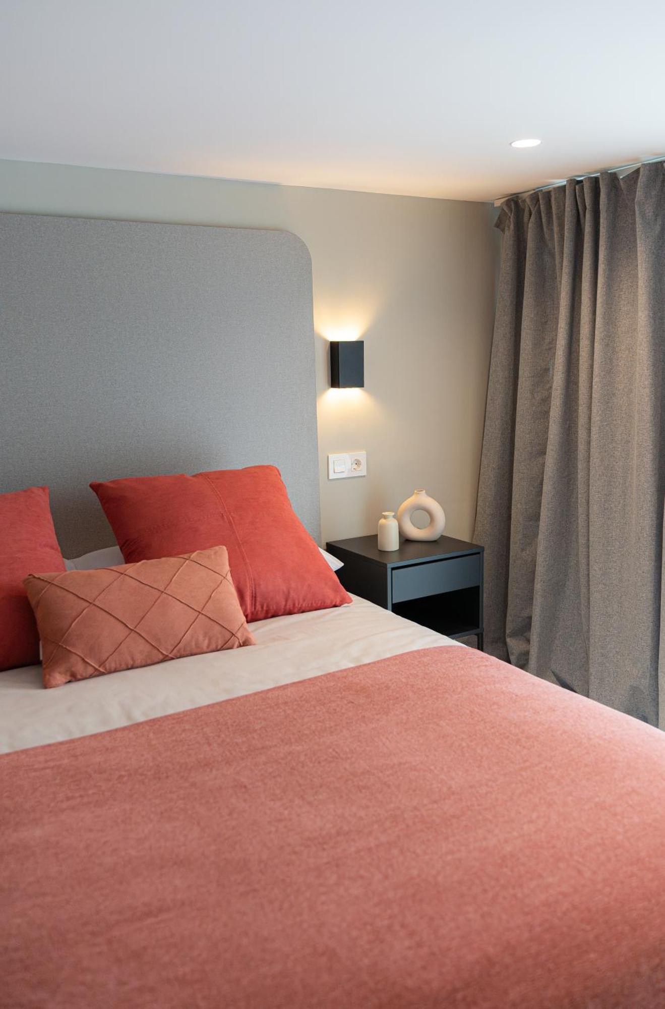 Apartamento La Gaviota Gijón Zewnętrze zdjęcie