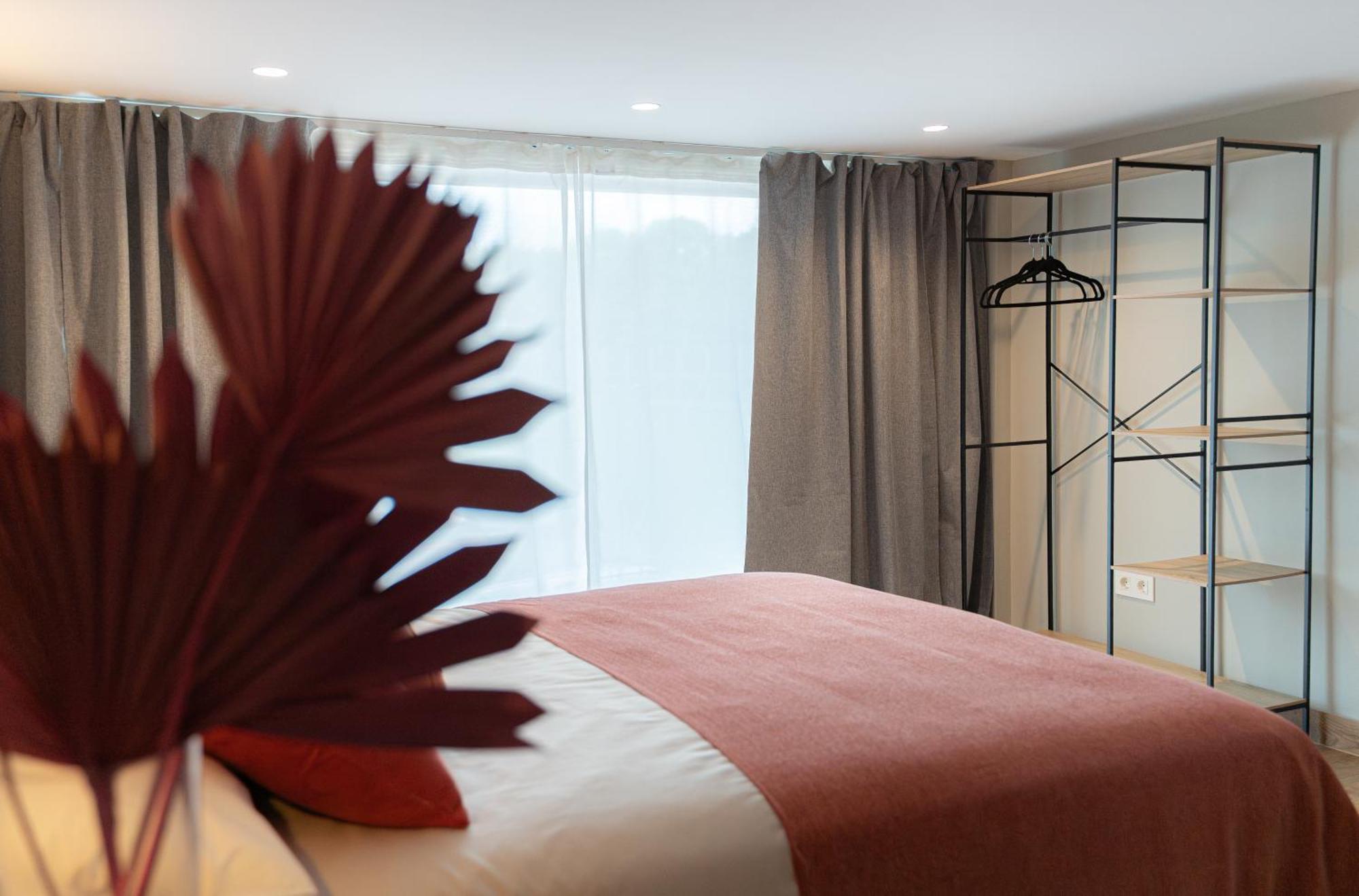 Apartamento La Gaviota Gijón Zewnętrze zdjęcie