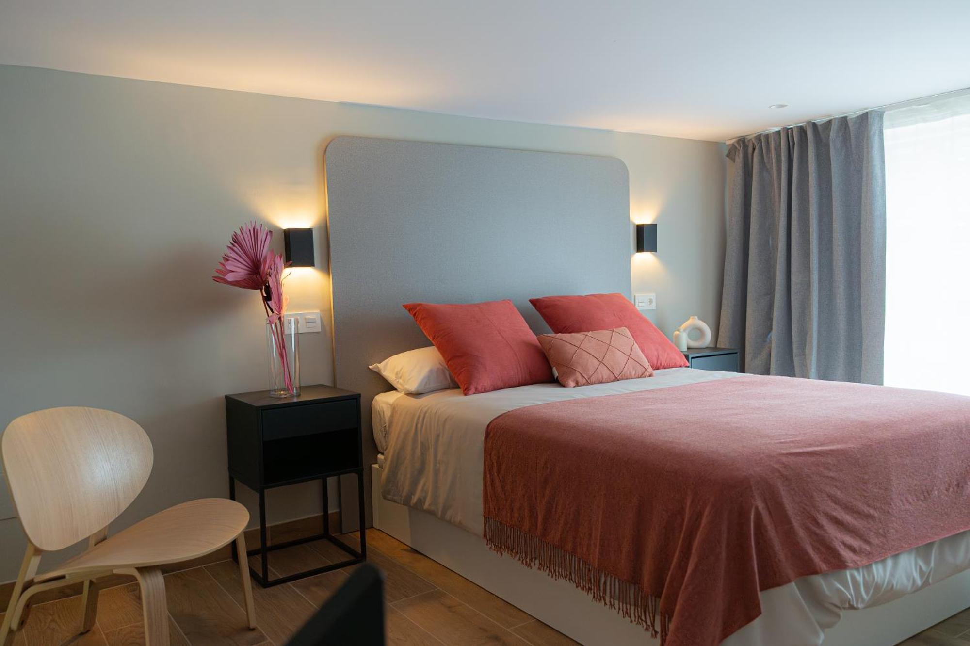 Apartamento La Gaviota Gijón Zewnętrze zdjęcie