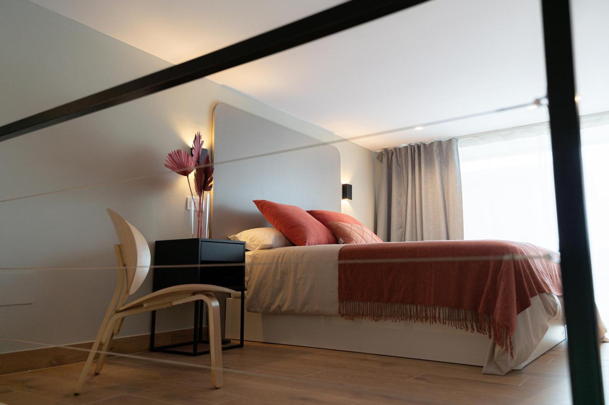 Apartamento La Gaviota Gijón Zewnętrze zdjęcie