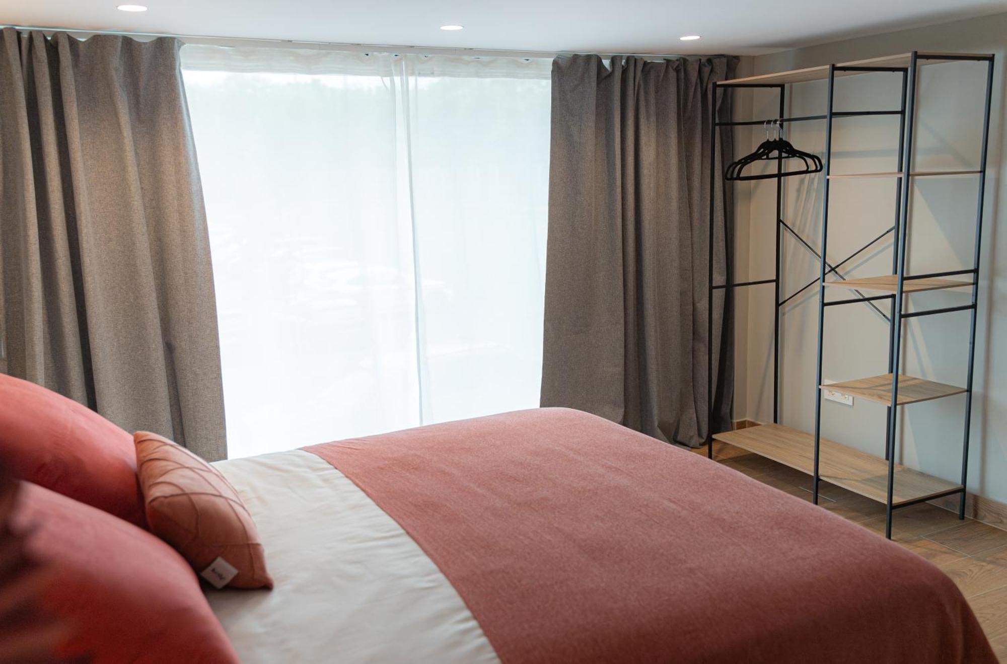 Apartamento La Gaviota Gijón Zewnętrze zdjęcie
