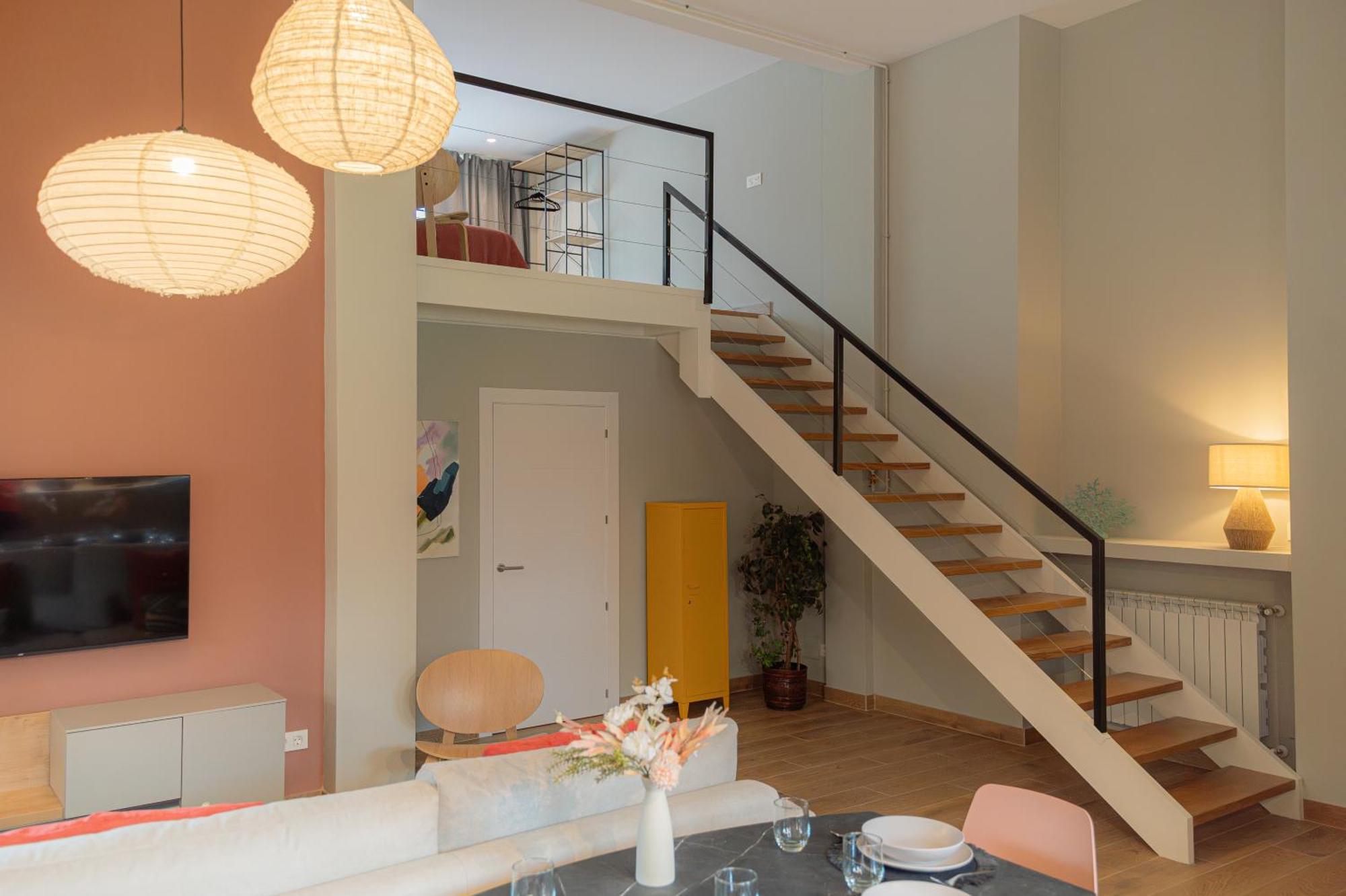 Apartamento La Gaviota Gijón Zewnętrze zdjęcie