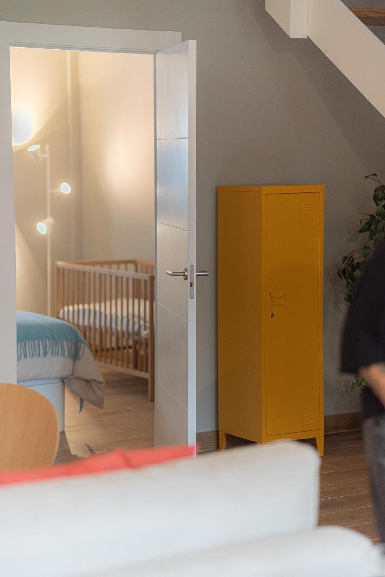 Apartamento La Gaviota Gijón Zewnętrze zdjęcie