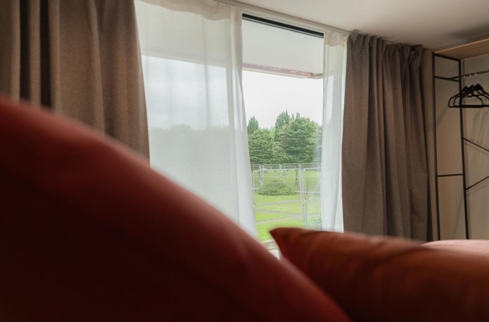 Apartamento La Gaviota Gijón Zewnętrze zdjęcie