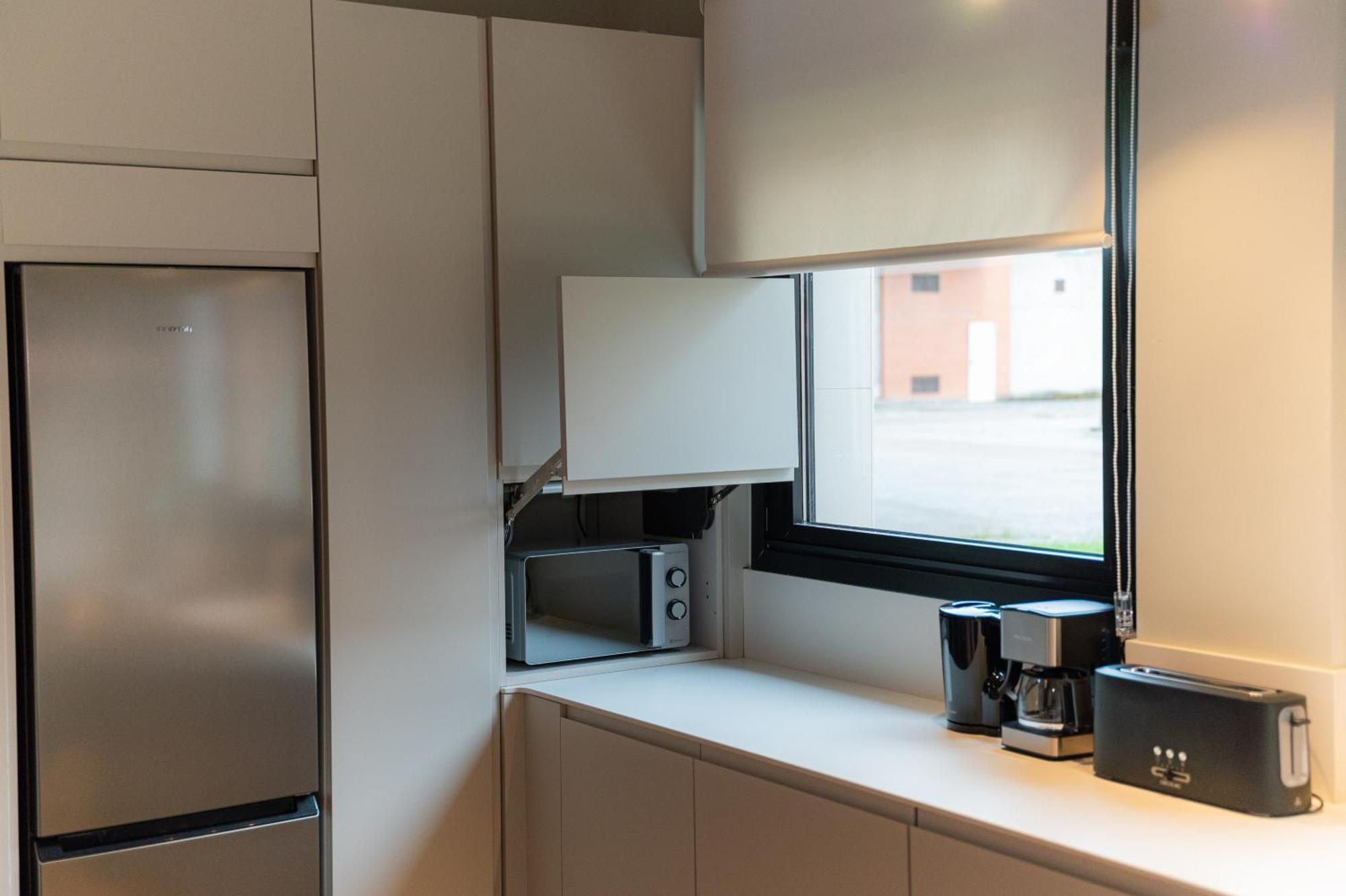 Apartamento La Gaviota Gijón Zewnętrze zdjęcie