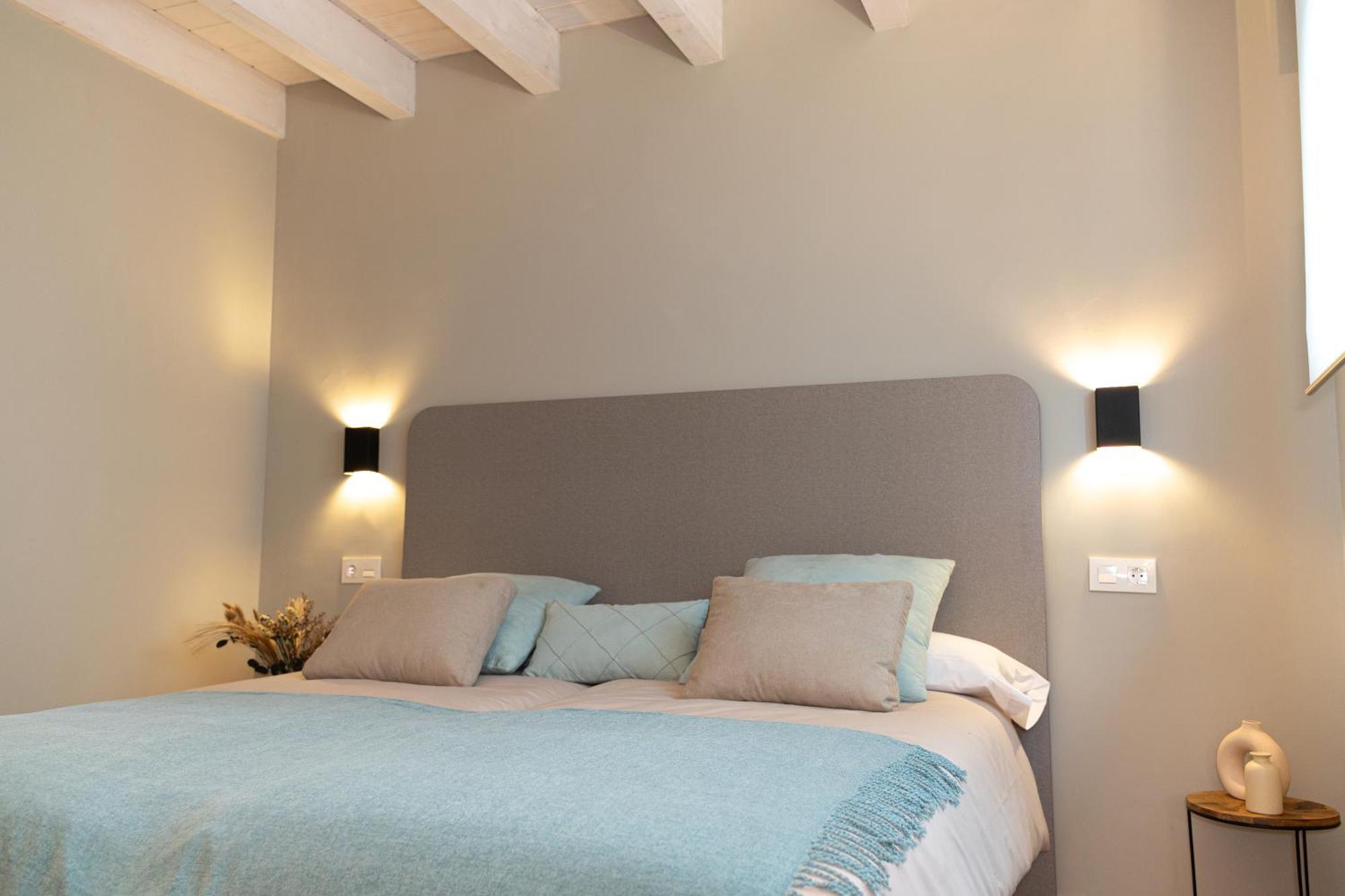 Apartamento La Gaviota Gijón Zewnętrze zdjęcie