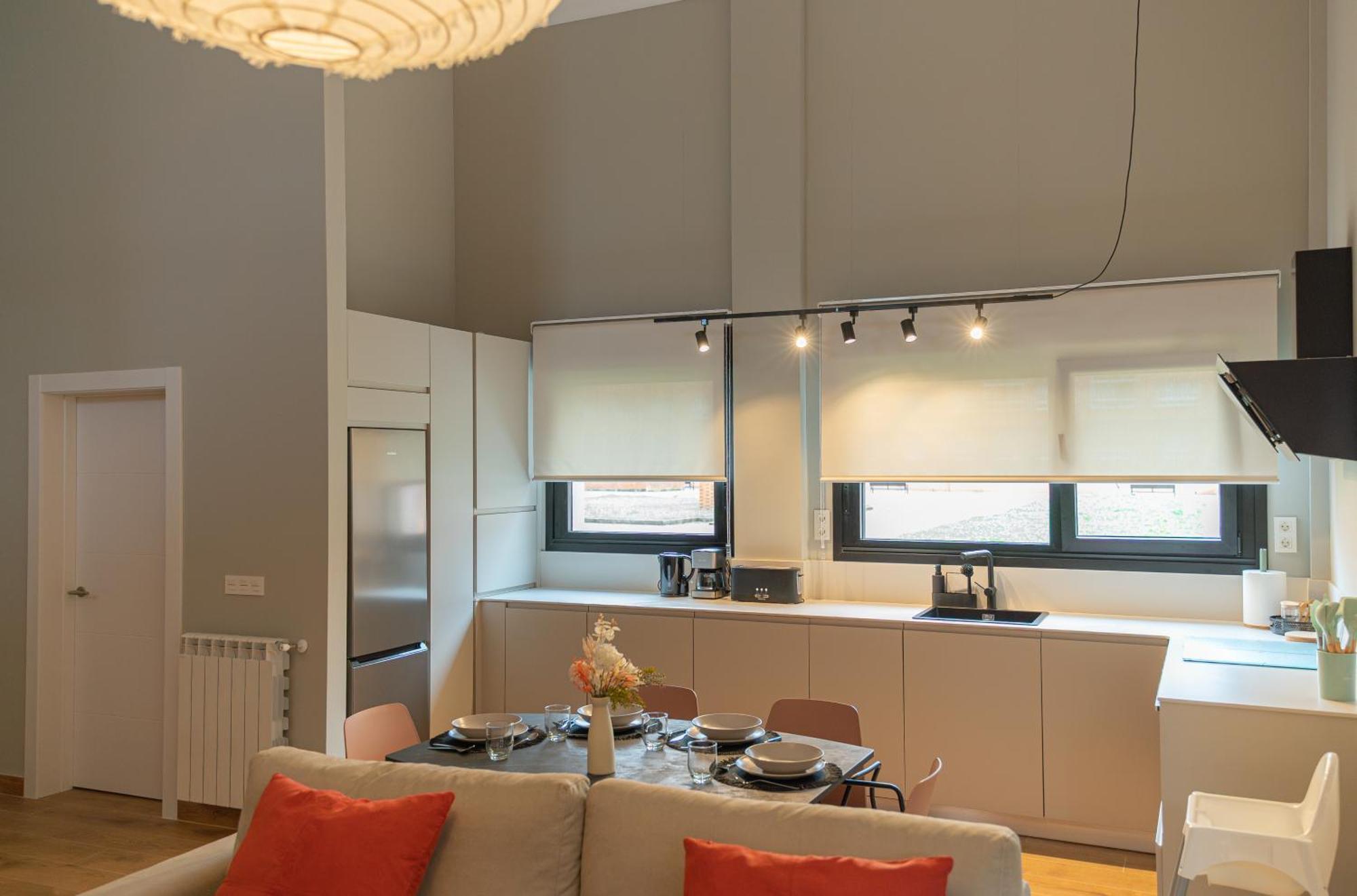 Apartamento La Gaviota Gijón Zewnętrze zdjęcie
