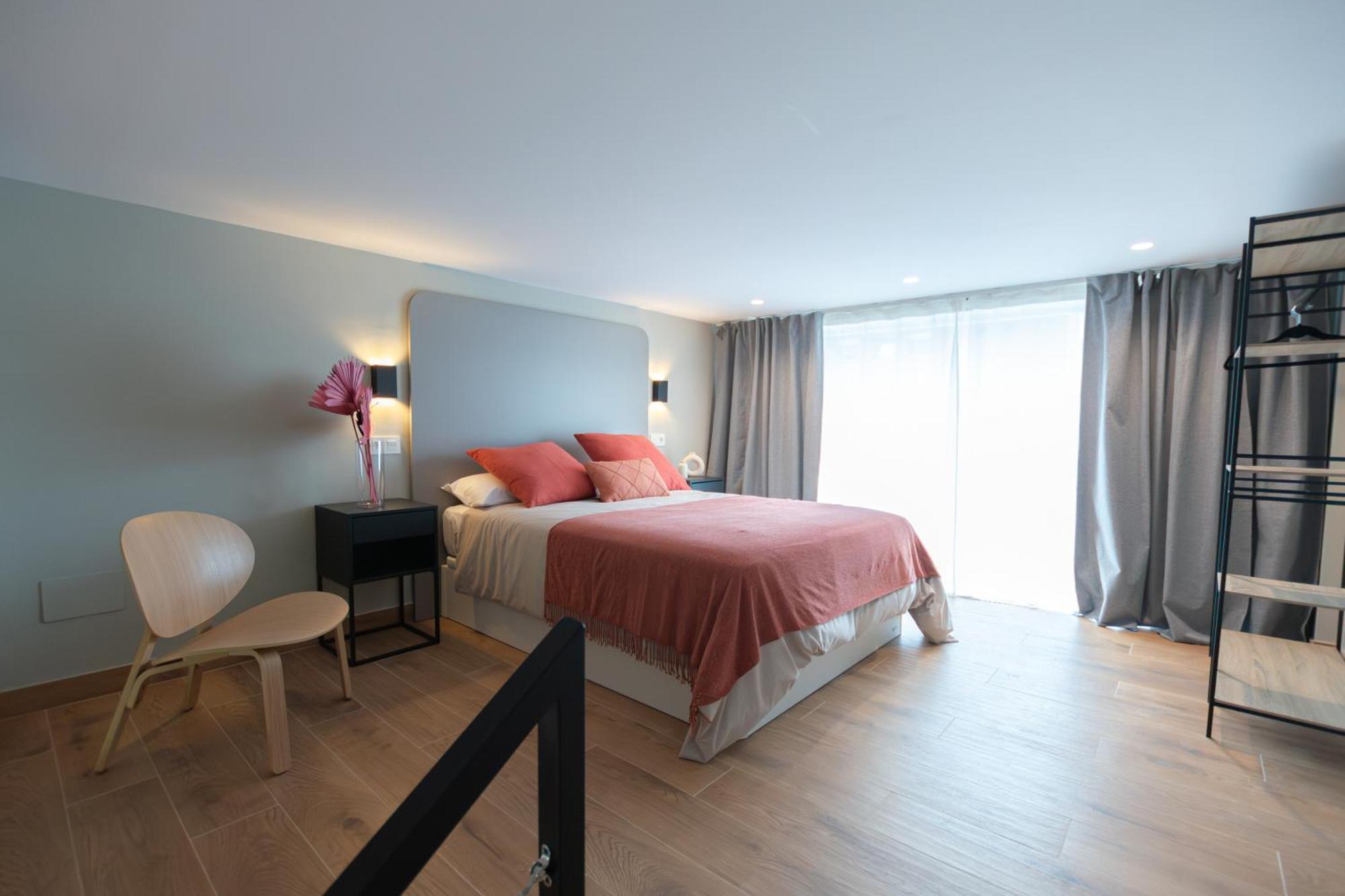 Apartamento La Gaviota Gijón Zewnętrze zdjęcie