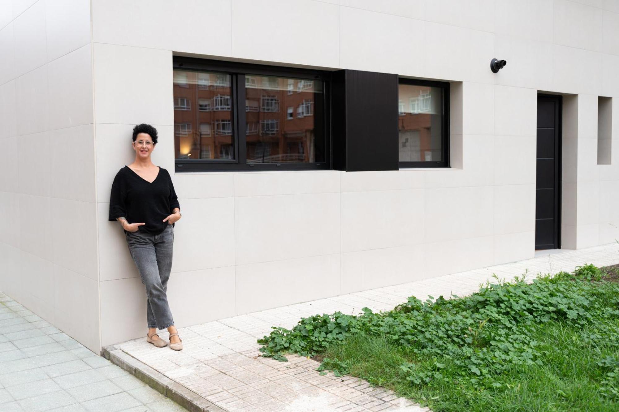 Apartamento La Gaviota Gijón Zewnętrze zdjęcie