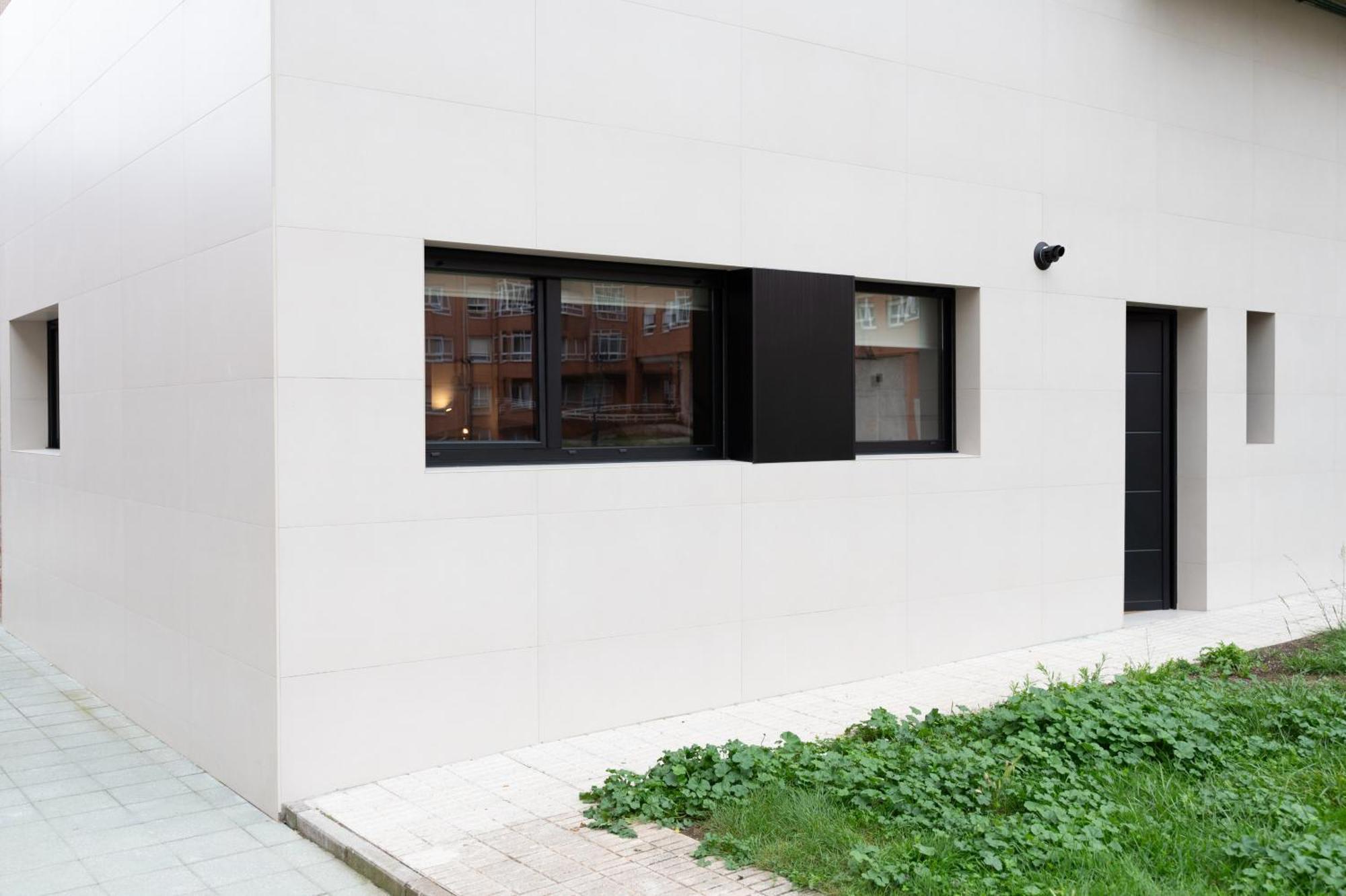 Apartamento La Gaviota Gijón Zewnętrze zdjęcie