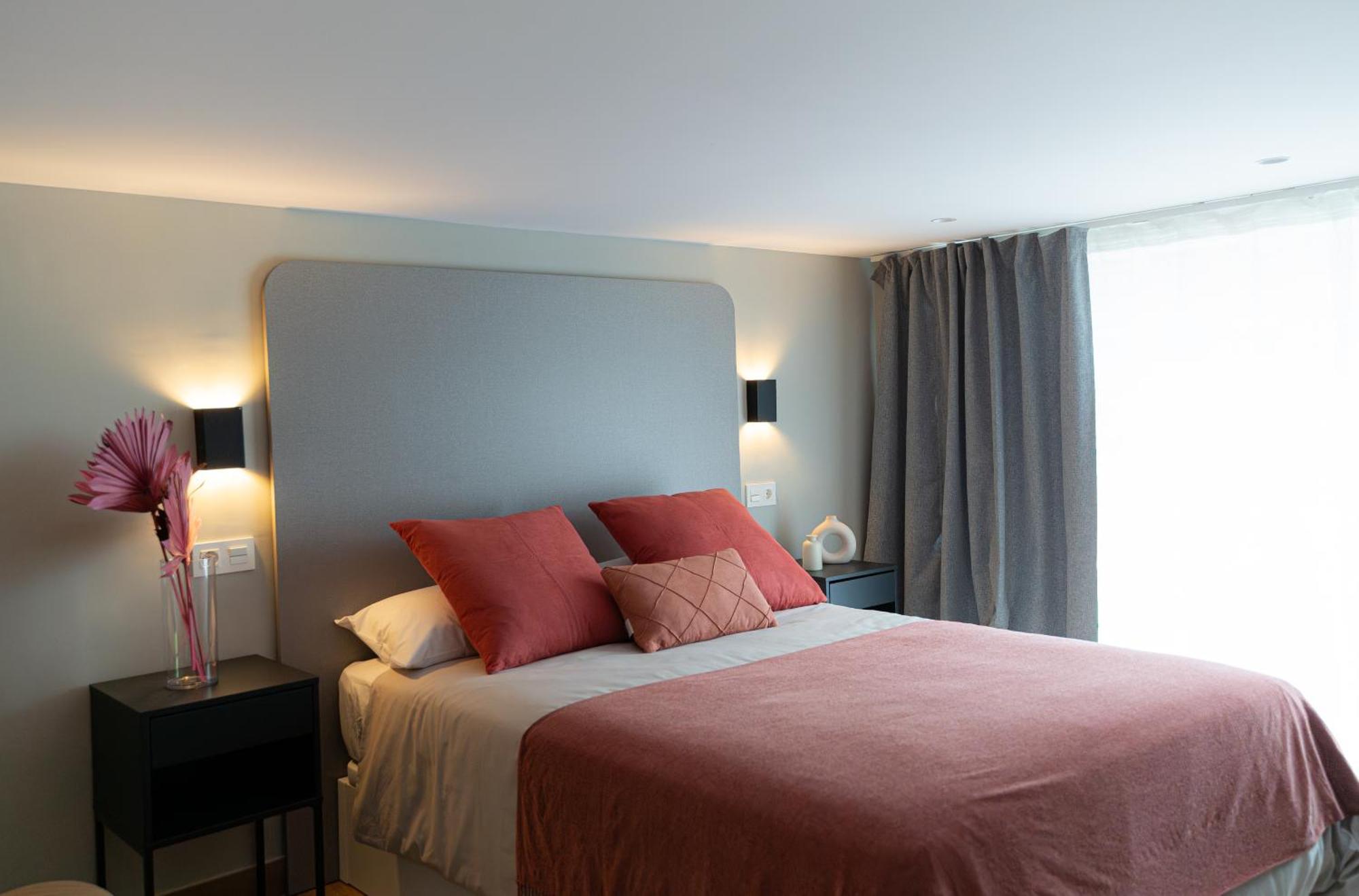 Apartamento La Gaviota Gijón Zewnętrze zdjęcie