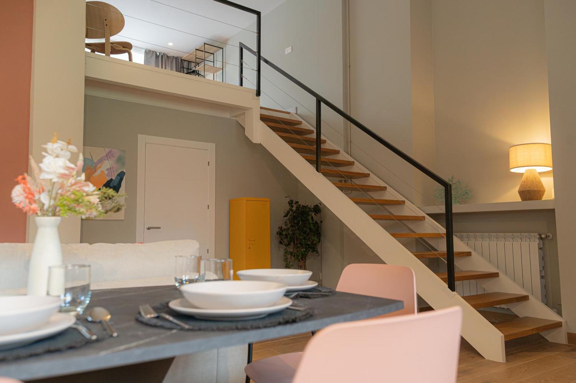 Apartamento La Gaviota Gijón Zewnętrze zdjęcie