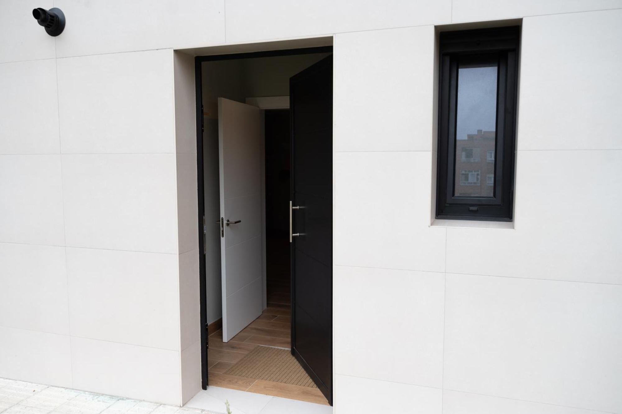 Apartamento La Gaviota Gijón Zewnętrze zdjęcie