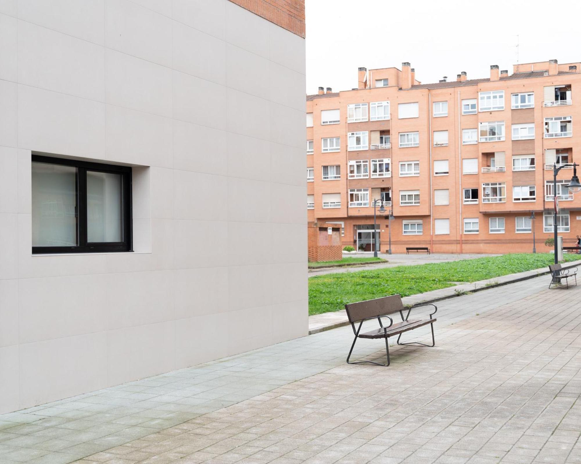 Apartamento La Gaviota Gijón Zewnętrze zdjęcie